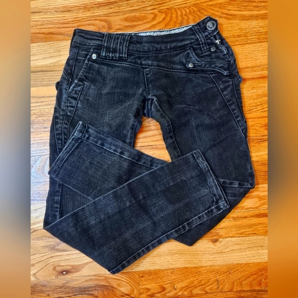 Versace Model 3030-13 Vintage 2009 Size 28×34 EUC Rare!!! - Picture 2 of 12